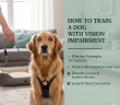 Training Blind Dogs