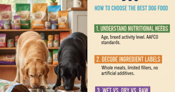 Best Dog Food