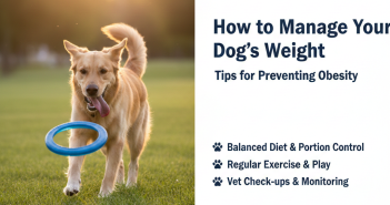 Dog Weight Management