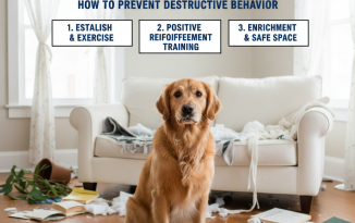 Dog Separation Anxiety