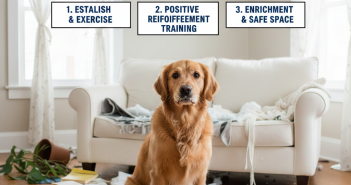 Dog Separation Anxiety