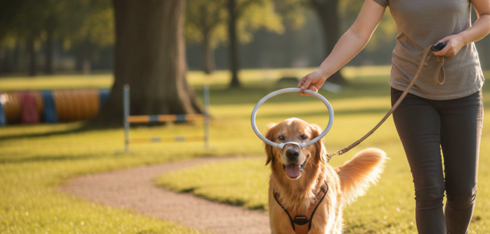 Training Dogs with Post-Surgery Rehab: How to Help Your Dog Recover and Regain Strength