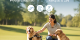 Training Dogs with Mobility Issues