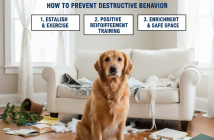 Dog Separation Anxiety